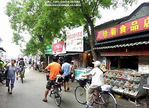 Pekin- Shichahai 009